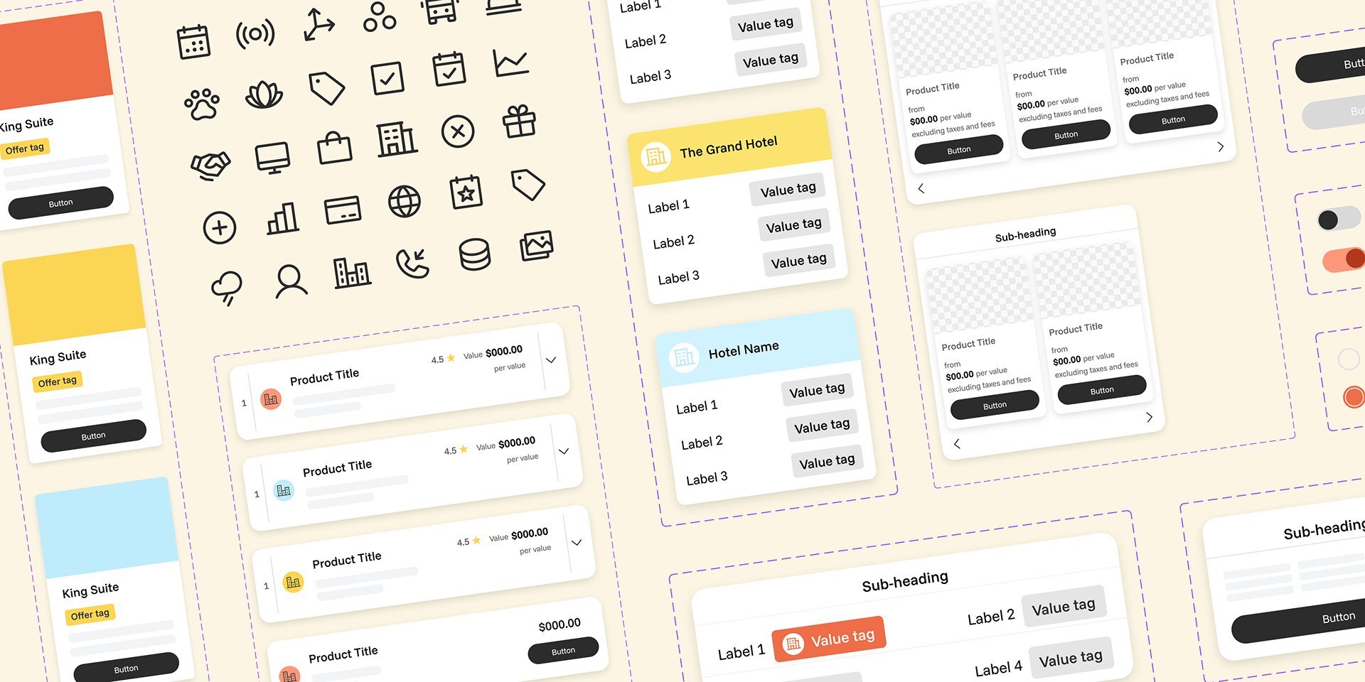 Design System