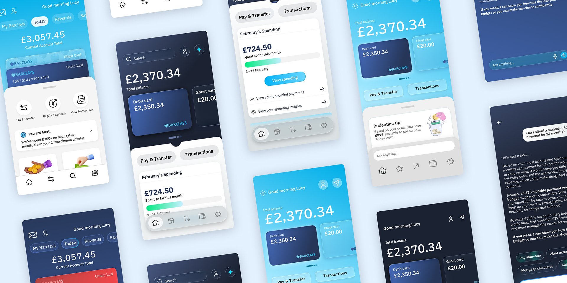 Wireframes