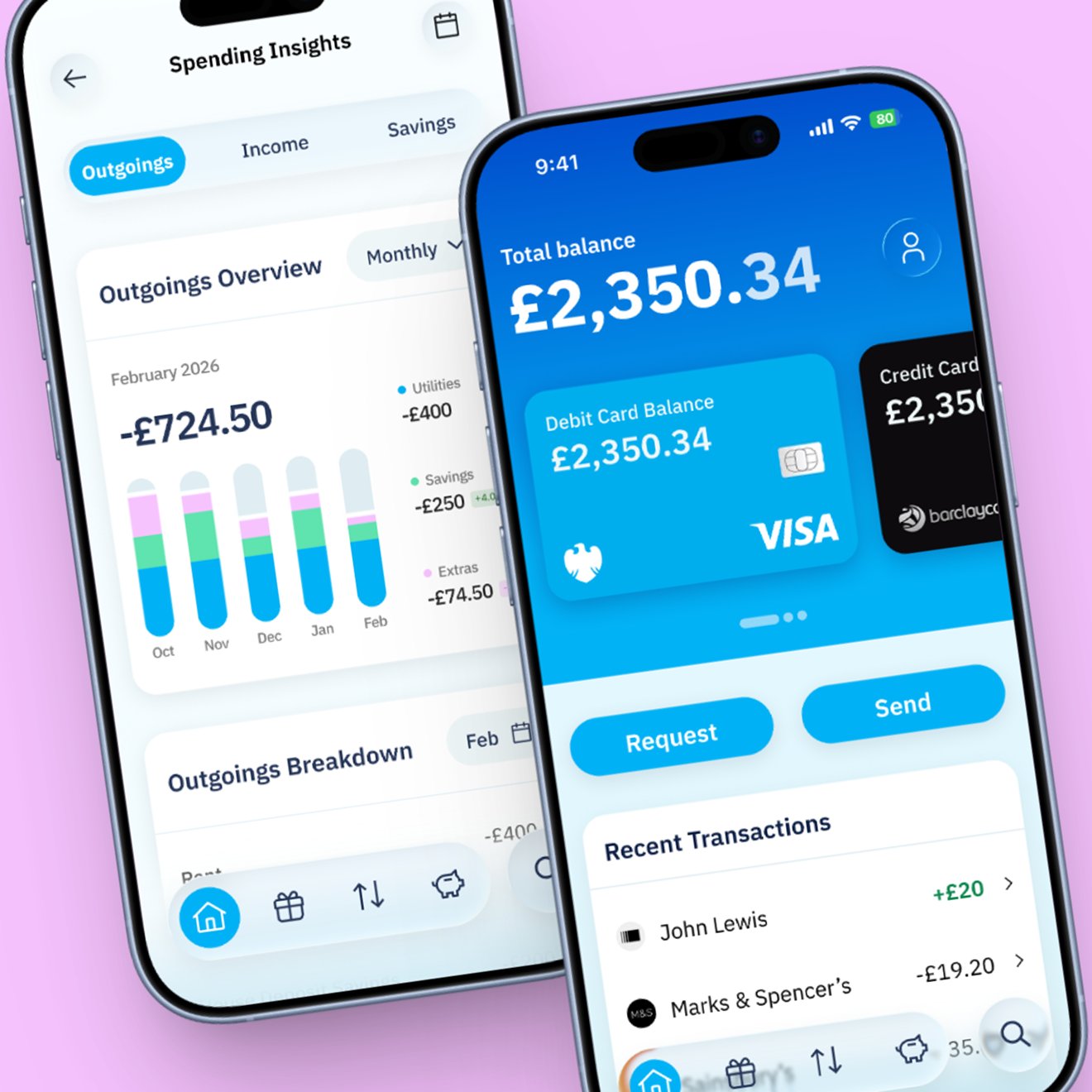Barclays